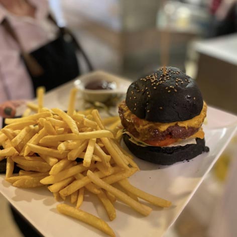 Pizzeria Ristorante Al Fritoin Jesolo