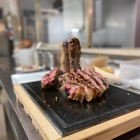 Pizzeria Ristorante Al Fritoin Jesolo